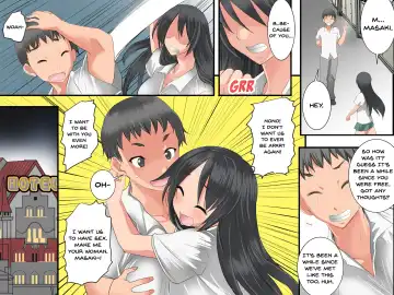 [Tamposa] Guno Grave "Secchakuzai -Kisei Shinshoku I-" Fhentai - Page 21