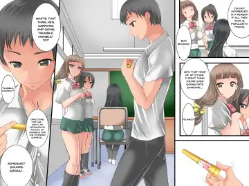 [Tamposa] Guno Grave "Secchakuzai -Kisei Shinshoku I-" Fhentai - Page 3