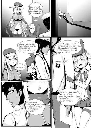 [Gmkj] Anata ga Watashi o Hanare Sasenai Fhentai - Page 3