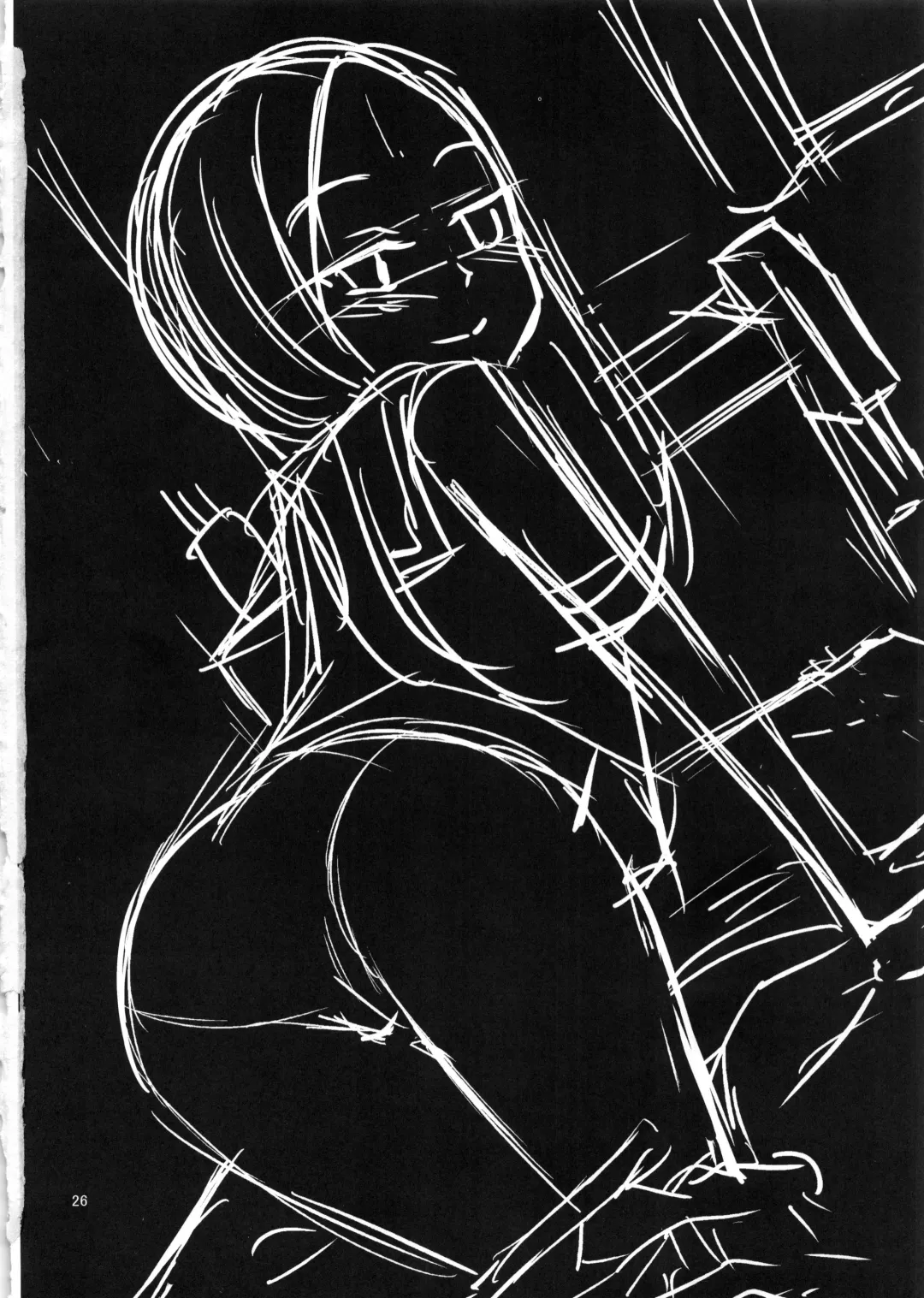 [Yahiro Pochi] Torokashi Jouzu no Takagi-san Plus Soredemo Ayumu wa Hametekuru (decensored) Fhentai - Page 25