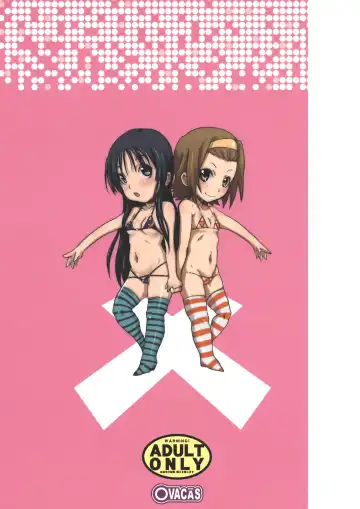 [Hirokawa Kouichirou] Houkago XX Time Fhentai - Page 22