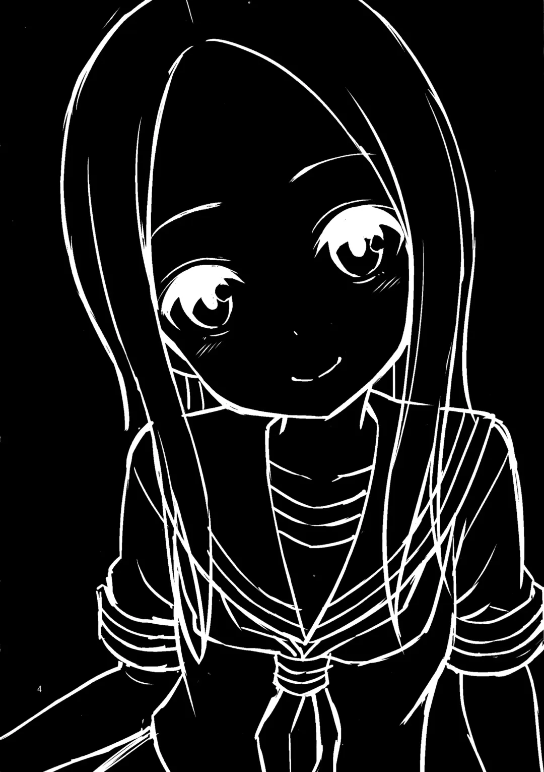 [Yahiro Pochi] Torokashi Jouzu no Takagi-san Plus Soredemo Ayumu wa Hametekuru (decensored) Fhentai - Page 4