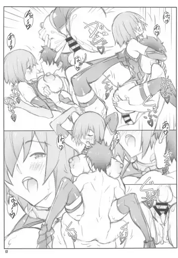 [Shikishima Shoutarou - Shikishima Tenki] Shunrei Kanshou IV Fhentai - Page 16