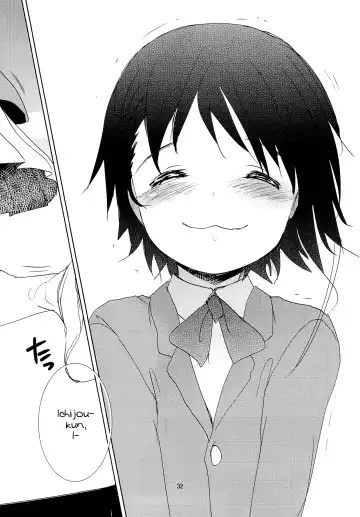 [Okada Kou] Onodera Kosaki wa Koushite Juken ni Seikou Shimashita. | How Kosaki Onodera Passed her Exam. Fhentai - Page 31