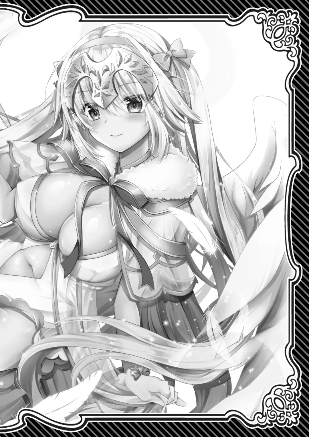 [Geko] Inran Gakuen Jeanne -Uchikome Biyaku Chuusha!!- Fhentai - Page 20