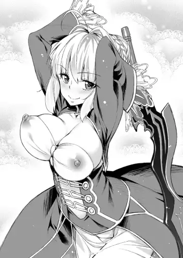 [Tomomimi Shimon] Futari dake no Minami no Shima de Nero to Icha Pako Fhentai - Page 20