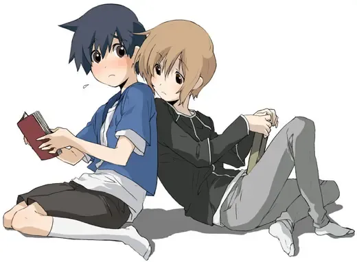 [Midori Kouichi] Koi no Recipe ~Cream to Strawberry ni Oboretai~ Fhentai - Page 18