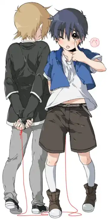 [Midori Kouichi] Koi no Recipe ~Cream to Strawberry ni Oboretai~ Fhentai - Page 17