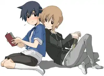 [Midori Kouichi] Koi no Recipe ~Cream to Strawberry ni Oboretai~ Fhentai - Page 18