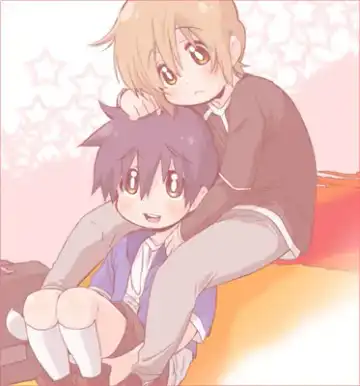 [Midori Kouichi] Koi no Recipe ~Cream to Strawberry ni Oboretai~ Fhentai - Page 19