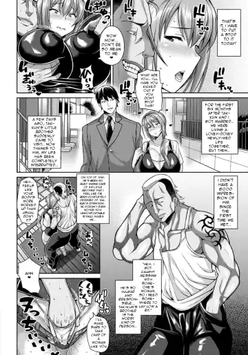 [Drachef] Naisho no Zupohame Shinkon Life | The Secret Bold-Fuck in A Newly-wed Life Fhentai - Page 2