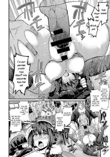 [Ankoman] Moudokusei Martial Arts Fhentai - Page 10