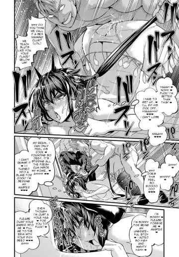 [Ankoman] Moudokusei Martial Arts Fhentai - Page 22