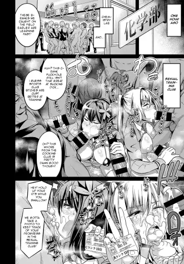 [Ankoman] Moudokusei Martial Arts Fhentai - Page 6