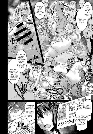 [Ankoman] Moudokusei Martial Arts Fhentai - Page 8
