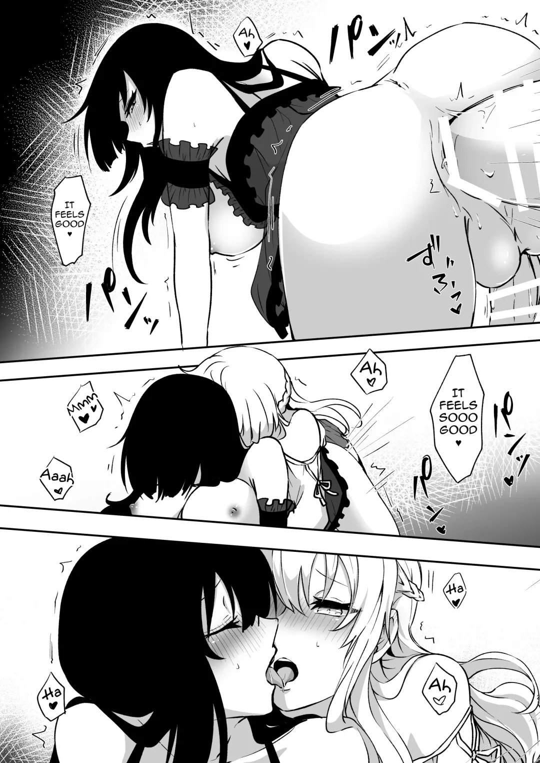 [Nakoudo] Yume dakedo! 2 | Though it was only a dream 2 Fhentai - Page 20