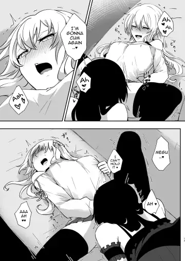 [Nakoudo] Yume dakedo! 2 | Though it was only a dream 2 Fhentai - Page 12