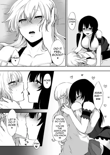 [Nakoudo] Yume dakedo! 2 | Though it was only a dream 2 Fhentai - Page 14