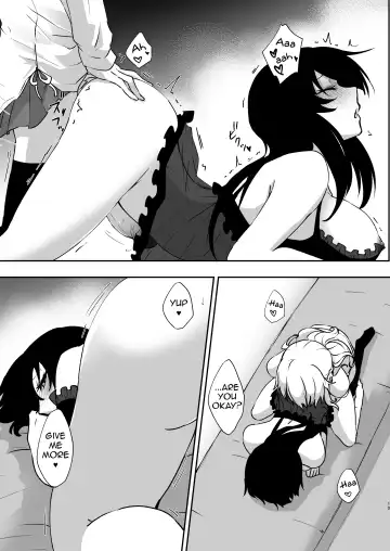 [Nakoudo] Yume dakedo! 2 | Though it was only a dream 2 Fhentai - Page 18