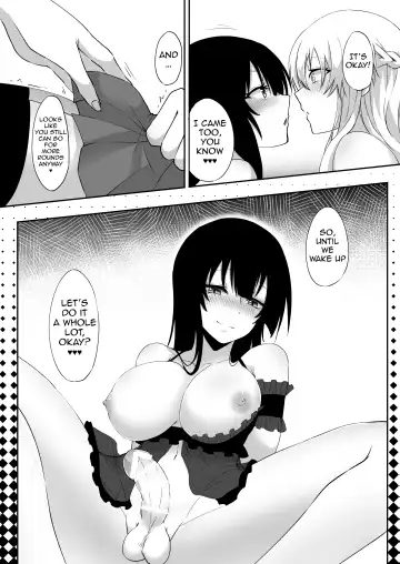 [Nakoudo] Yume dakedo! 2 | Though it was only a dream 2 Fhentai - Page 23