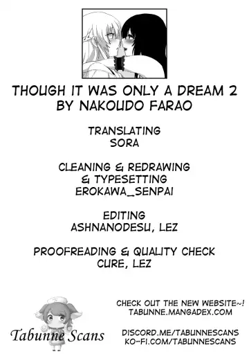 [Nakoudo] Yume dakedo! 2 | Though it was only a dream 2 Fhentai - Page 27