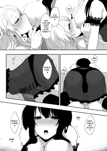 [Nakoudo] Yume dakedo! 2 | Though it was only a dream 2 Fhentai - Page 5