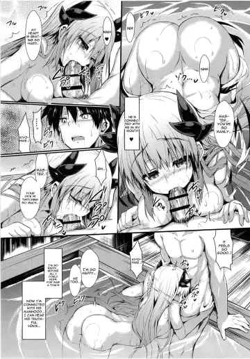 [Sen] Kiyohi no Hon Soushuuhen Fhentai - Page 9