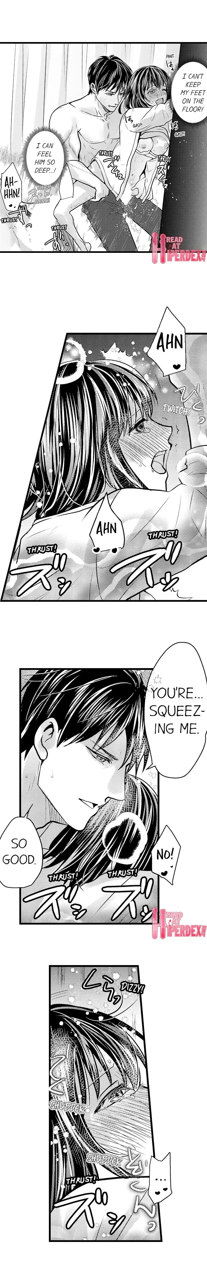 [Taora Bettii] Wild Play Outside Ch. 1-18 Fhentai - Page 104