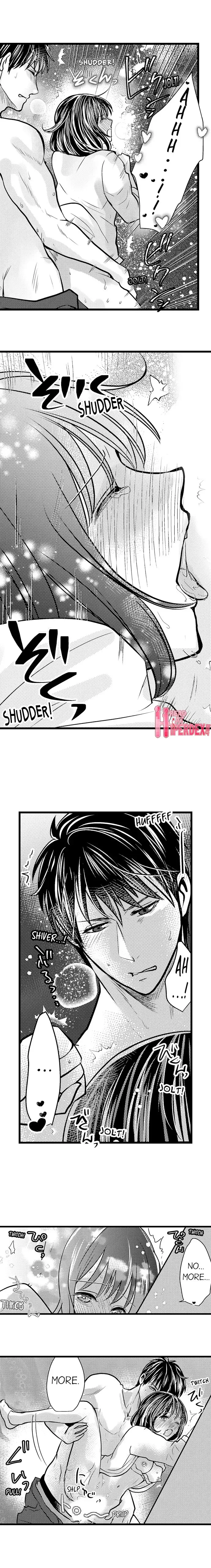 [Taora Bettii] Wild Play Outside Ch. 1-18 Fhentai - Page 105