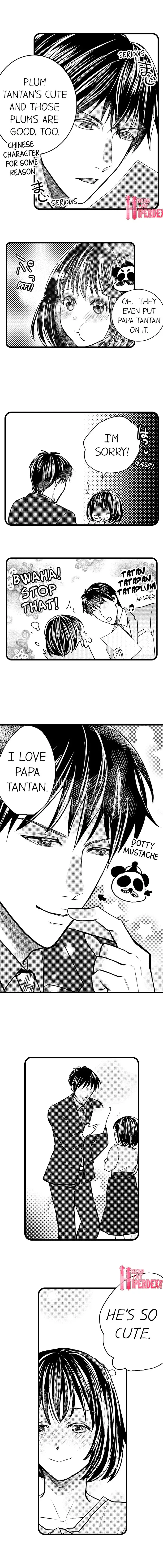 [Taora Bettii] Wild Play Outside Ch. 1-18 Fhentai - Page 109