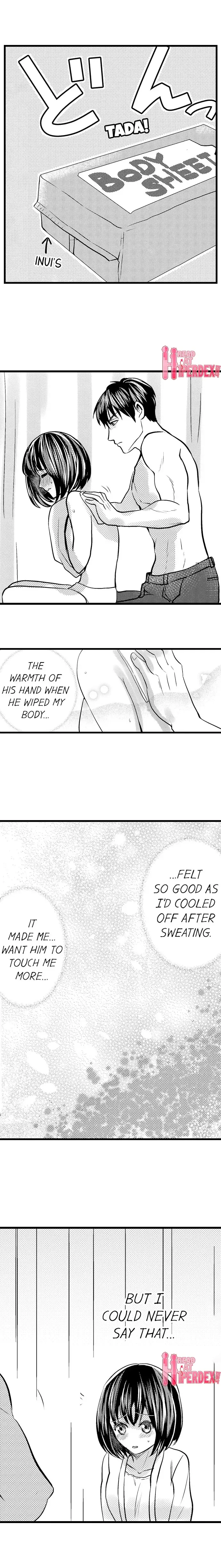 [Taora Bettii] Wild Play Outside Ch. 1-18 Fhentai - Page 114