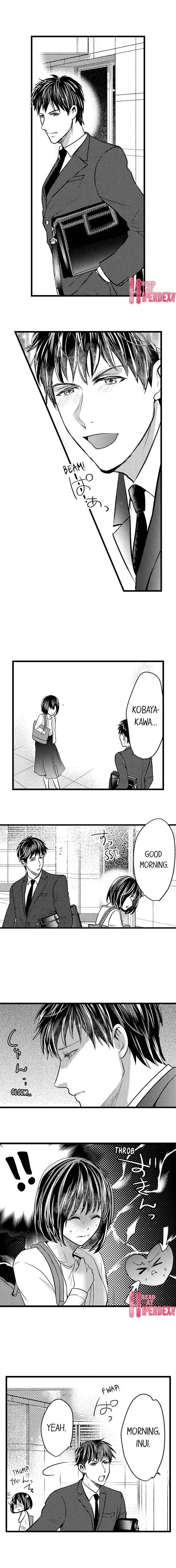 [Taora Bettii] Wild Play Outside Ch. 1-18 Fhentai - Page 126