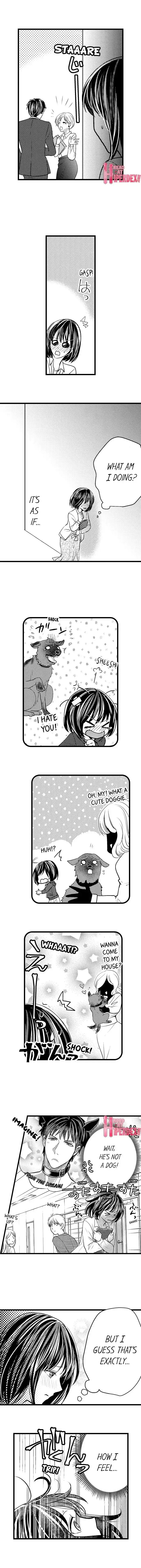 [Taora Bettii] Wild Play Outside Ch. 1-18 Fhentai - Page 127