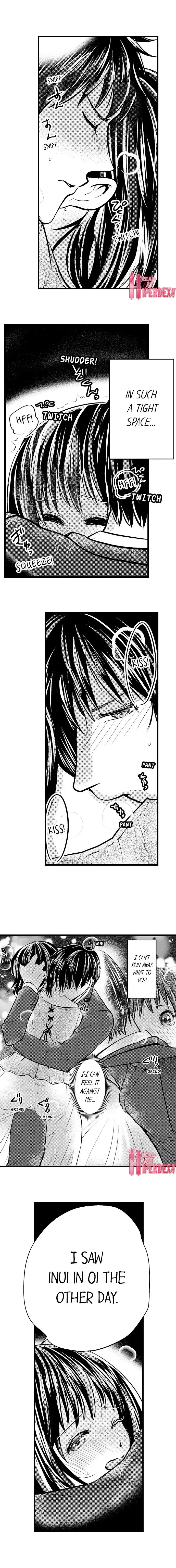 [Taora Bettii] Wild Play Outside Ch. 1-18 Fhentai - Page 138