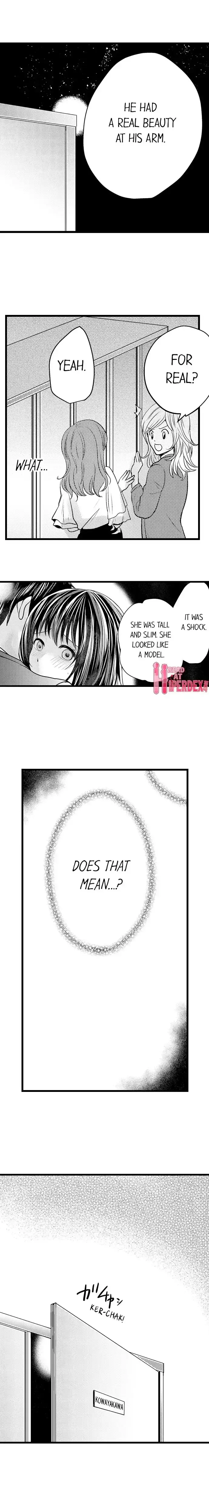 [Taora Bettii] Wild Play Outside Ch. 1-18 Fhentai - Page 139