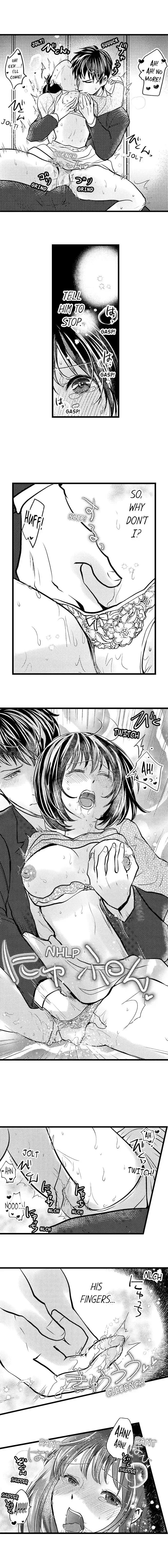 [Taora Bettii] Wild Play Outside Ch. 1-18 Fhentai - Page 145