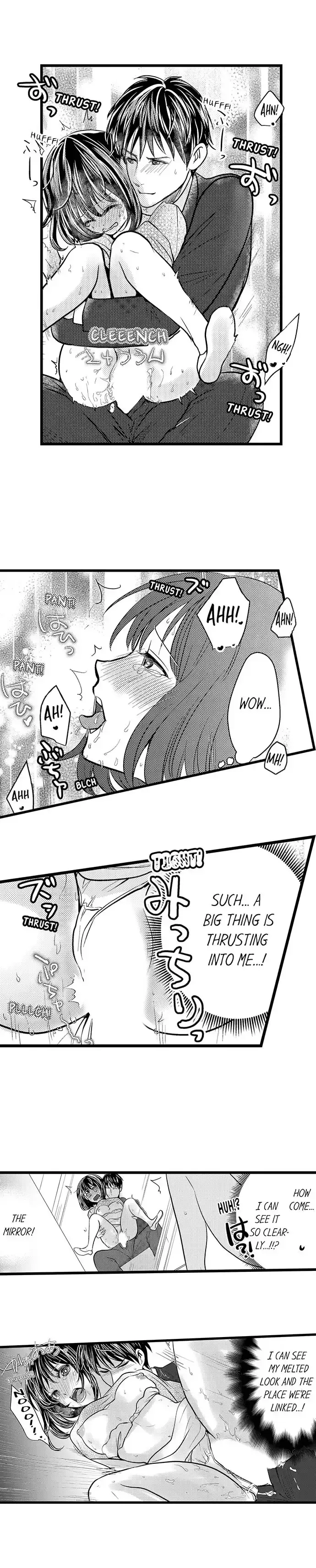 [Taora Bettii] Wild Play Outside Ch. 1-18 Fhentai - Page 147