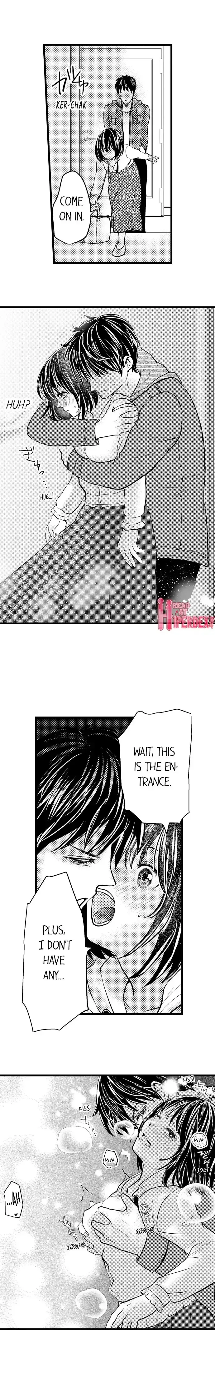 [Taora Bettii] Wild Play Outside Ch. 1-18 Fhentai - Page 167