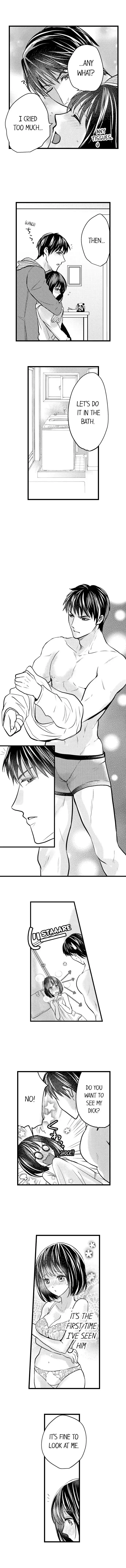 [Taora Bettii] Wild Play Outside Ch. 1-18 Fhentai - Page 168