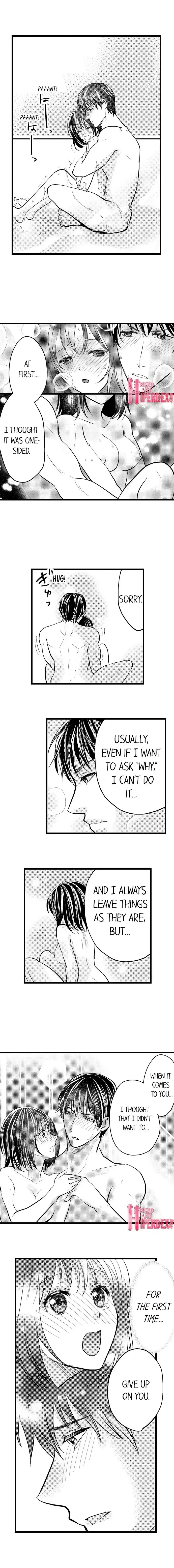 [Taora Bettii] Wild Play Outside Ch. 1-18 Fhentai - Page 173