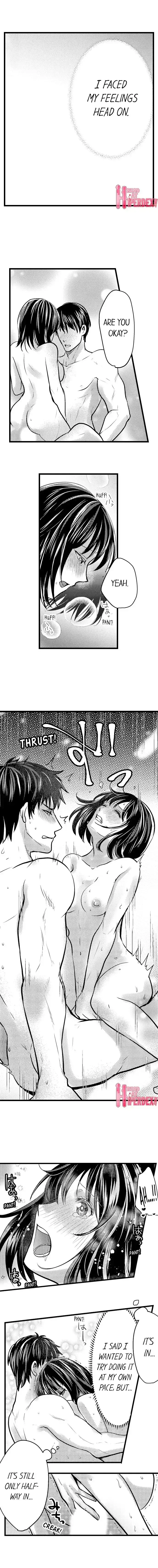 [Taora Bettii] Wild Play Outside Ch. 1-18 Fhentai - Page 174