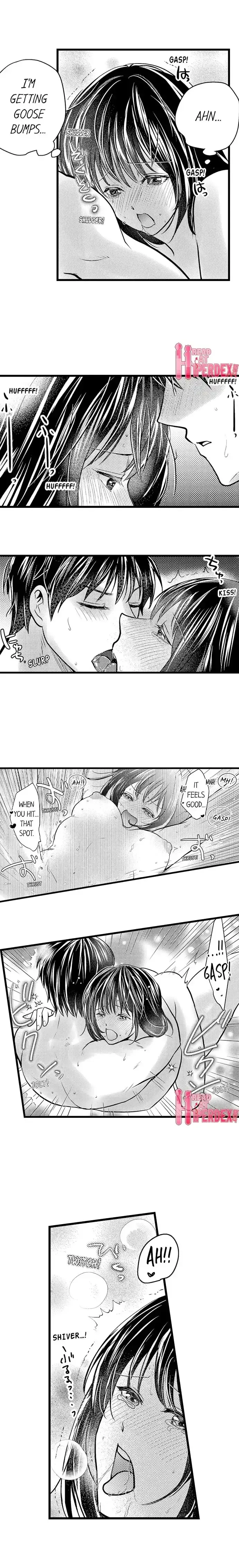 [Taora Bettii] Wild Play Outside Ch. 1-18 Fhentai - Page 177