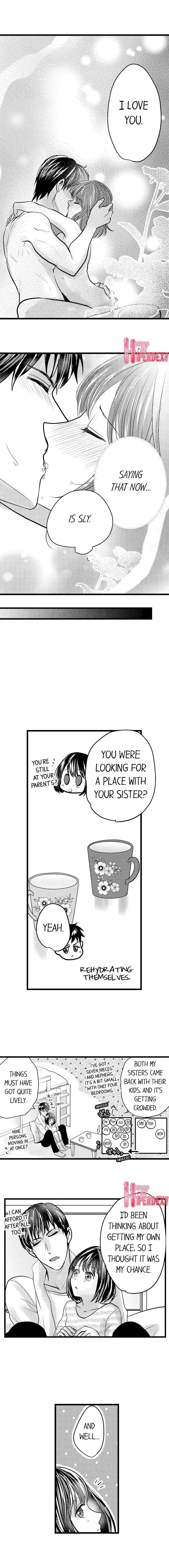 [Taora Bettii] Wild Play Outside Ch. 1-18 Fhentai - Page 179