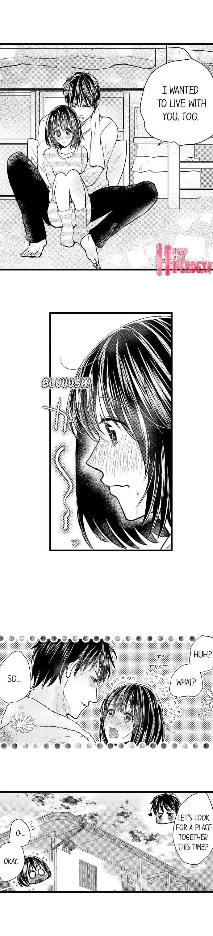 [Taora Bettii] Wild Play Outside Ch. 1-18 Fhentai - Page 180