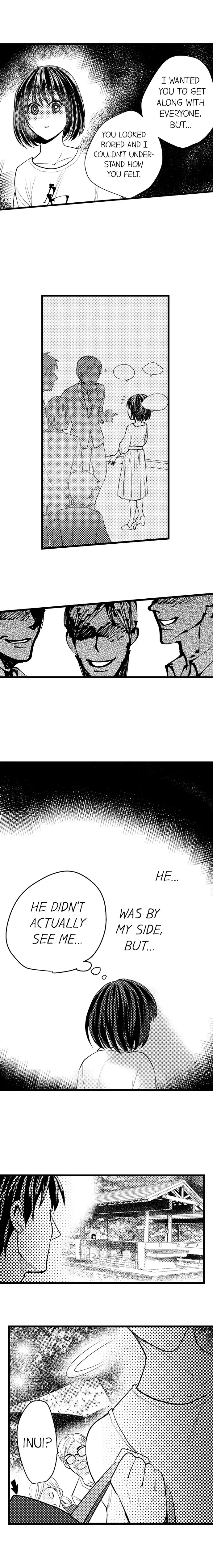 [Taora Bettii] Wild Play Outside Ch. 1-18 Fhentai - Page 48