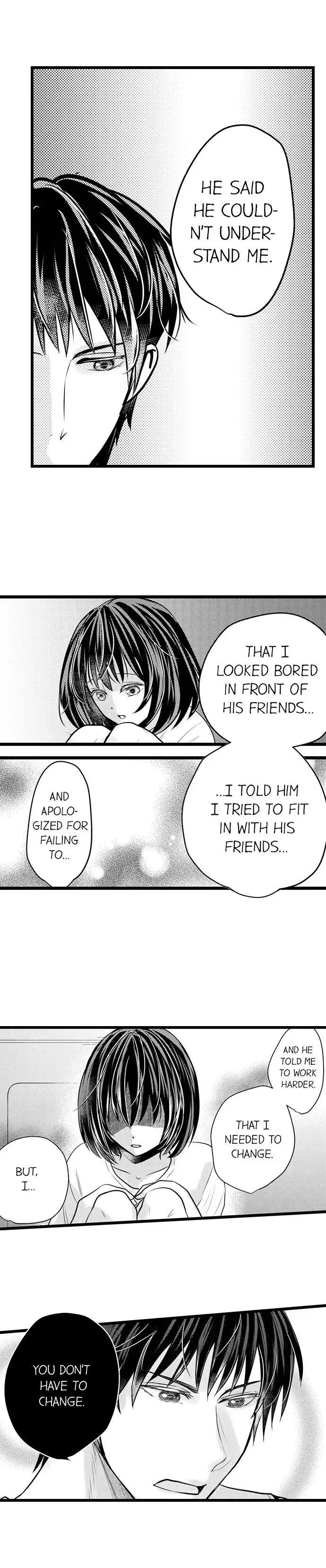 [Taora Bettii] Wild Play Outside Ch. 1-18 Fhentai - Page 55