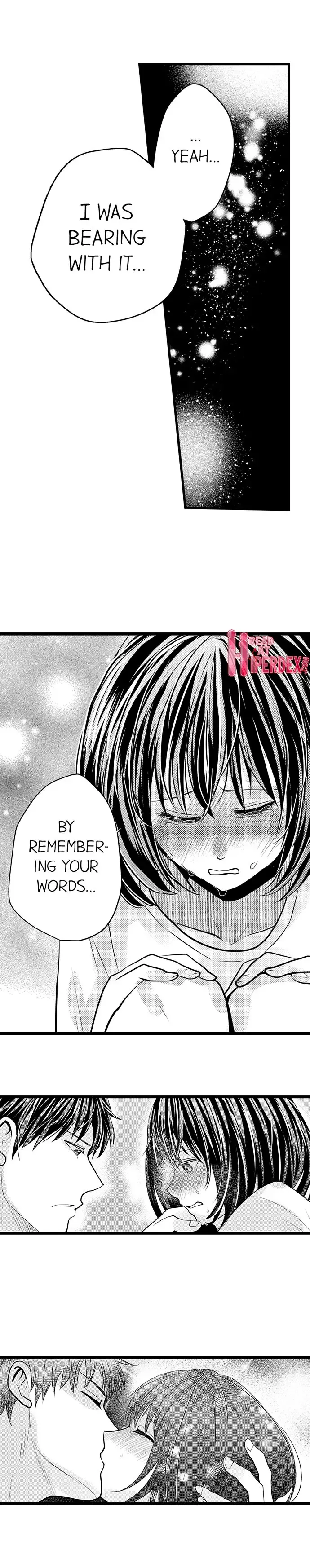 [Taora Bettii] Wild Play Outside Ch. 1-18 Fhentai - Page 56