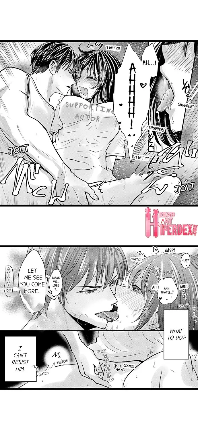 [Taora Bettii] Wild Play Outside Ch. 1-18 Fhentai - Page 60