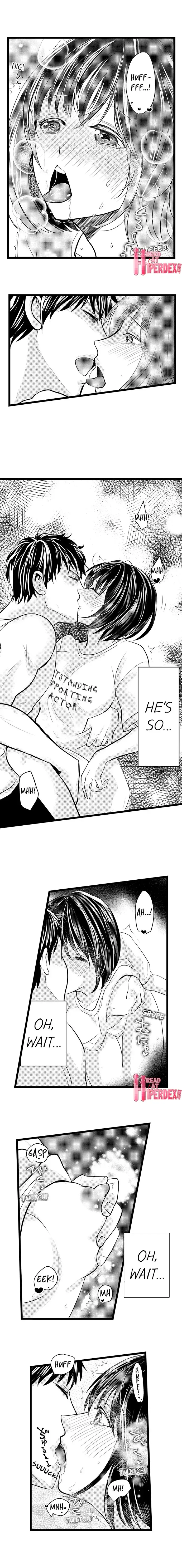 [Taora Bettii] Wild Play Outside Ch. 1-18 Fhentai - Page 63