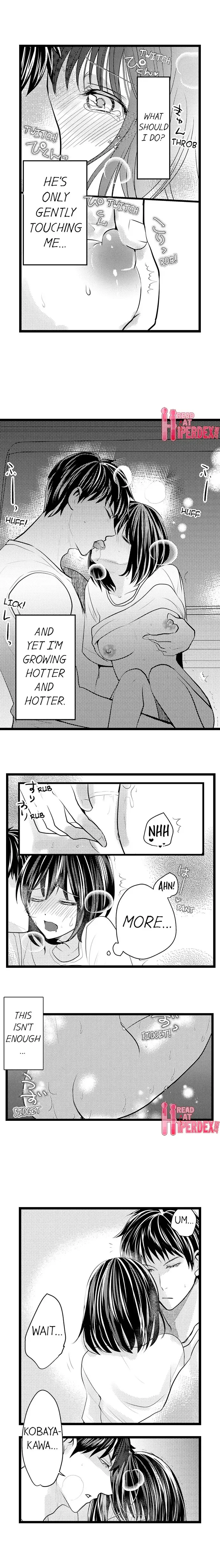 [Taora Bettii] Wild Play Outside Ch. 1-18 Fhentai - Page 64